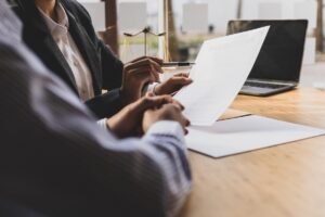 Inheritance Fraud Case Highlights Trustee and Executor Duties