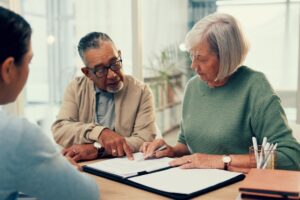 Secure Your Wishes: The Golden Rule for a Valid Will