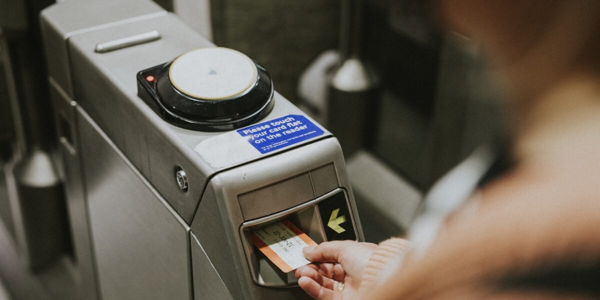 Understanding fare evasion: What is it?