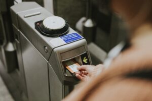Understanding Fare Evasion: What is it?