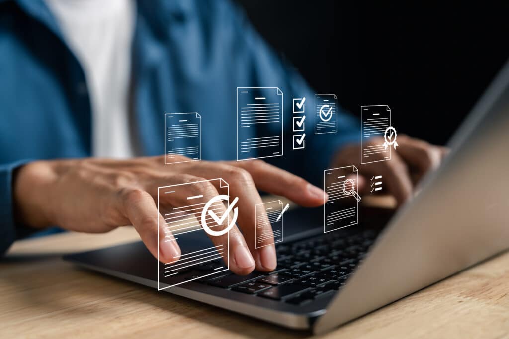 Everything you need to know about Companies House identity verification