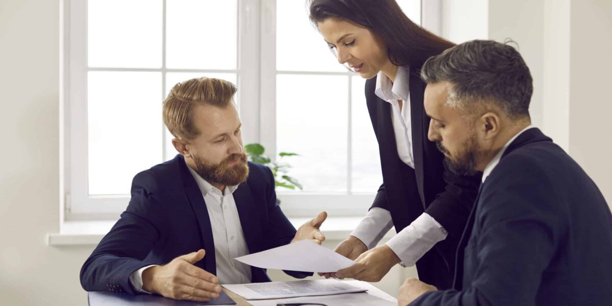 How do I recover an unpaid invoice?