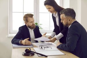 How do I recover an unpaid invoice?