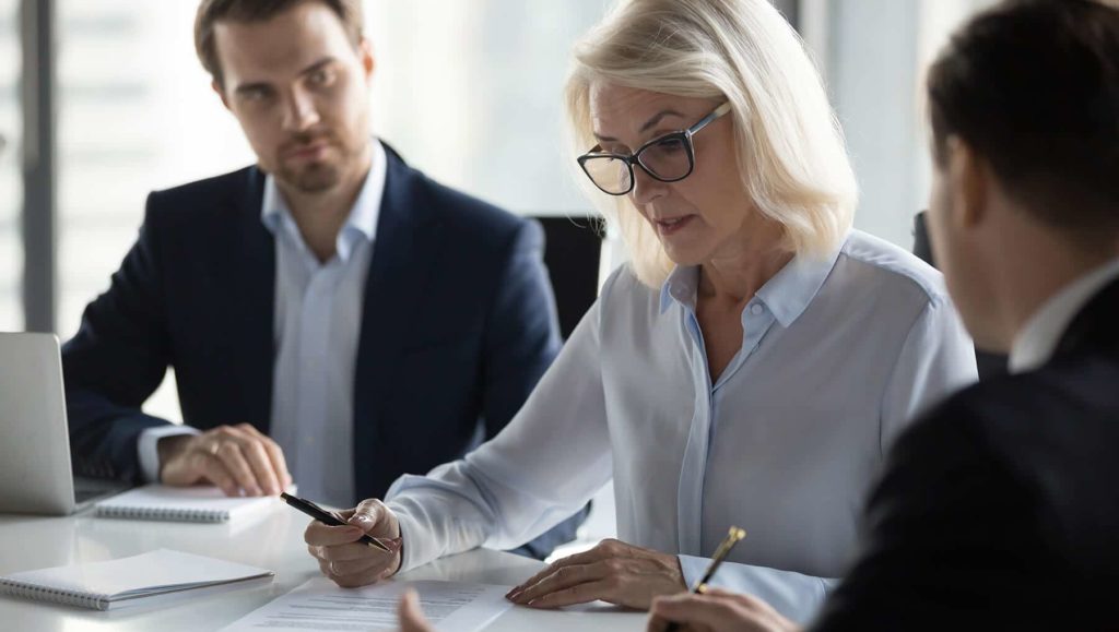 What’s the difference between a Solicitor and a Solicitor Advocate?