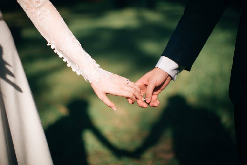What rights do I have if I want to postpone my wedding?