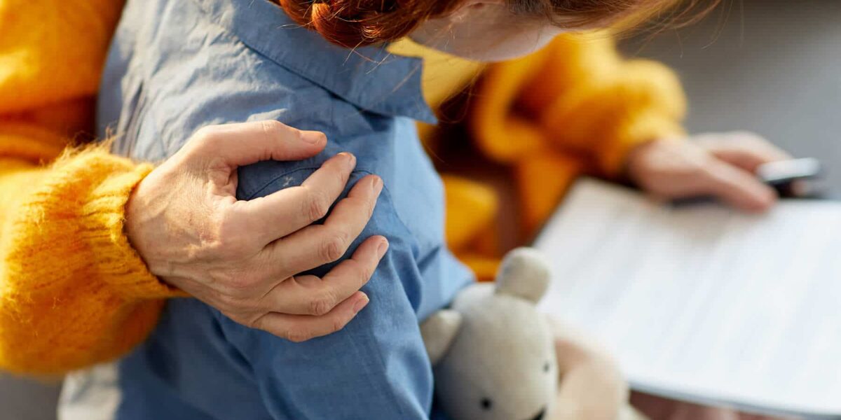 Understanding Child Abduction: A Brief Overview