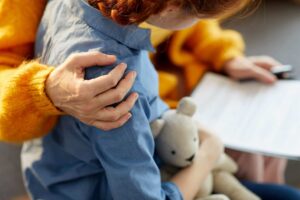 Can children give evidence in family law Court proceedings?