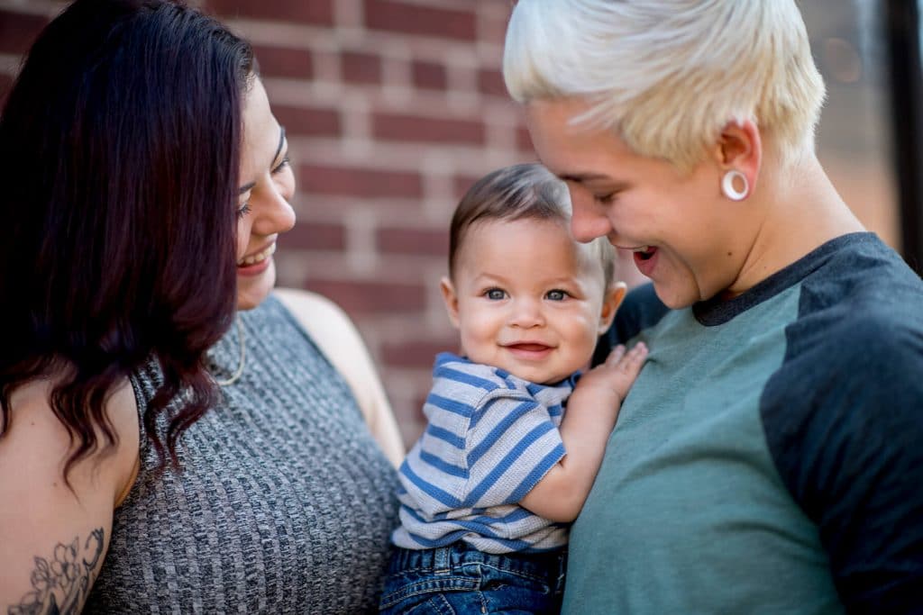 Pride month: The importance of making Wills for LGBTQ+ families