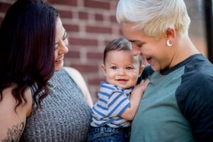 Pride Month: Spotlight on Fertility Law