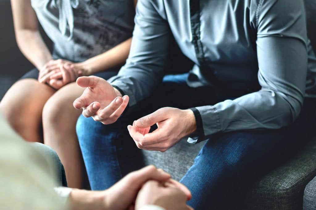 The Family Mediation Voucher Scheme