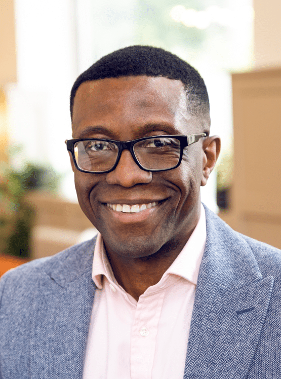 Photo of Ola Olayinka