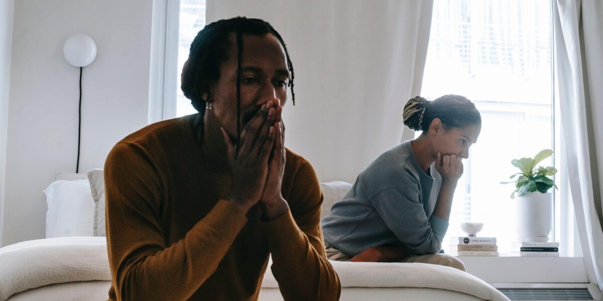 What is Coercive and Controlling behaviour?