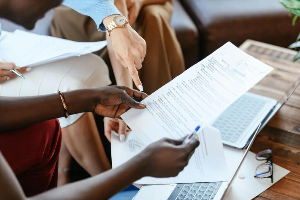 The dangers of DIY commercial leases