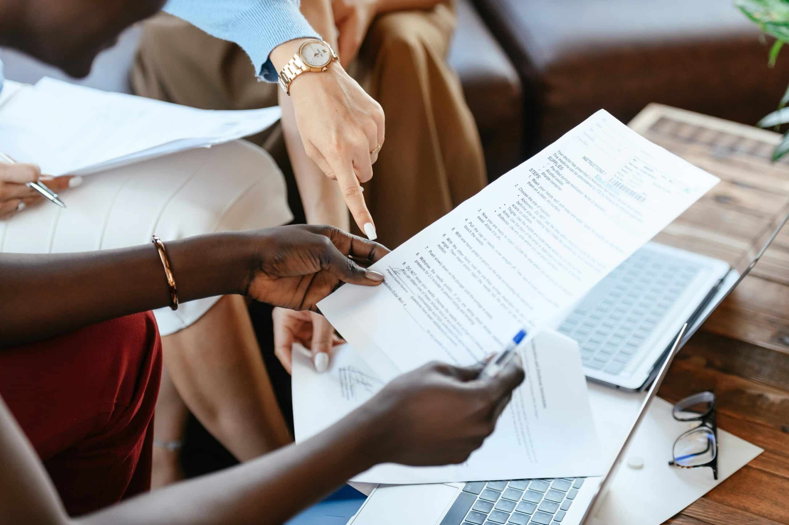 The dangers of DIY commercial leases