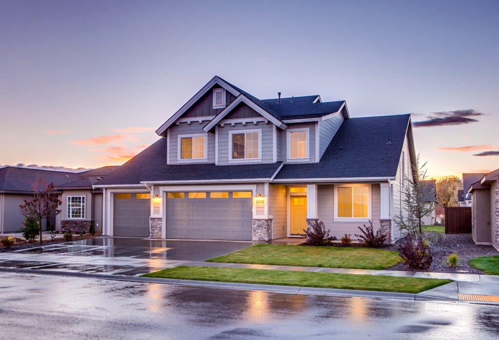 Boundary Disputes with your Neighbours