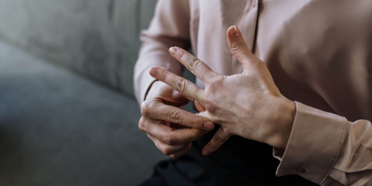 Do I need a divorce lawyer?