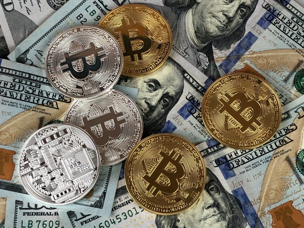 A note of caution for all trustees of charities over crypto legacies