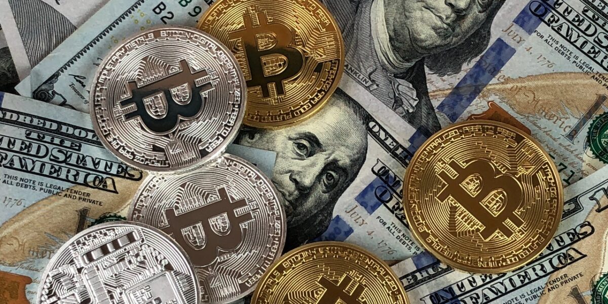 A note of caution for all trustees of charities over crypto legacies