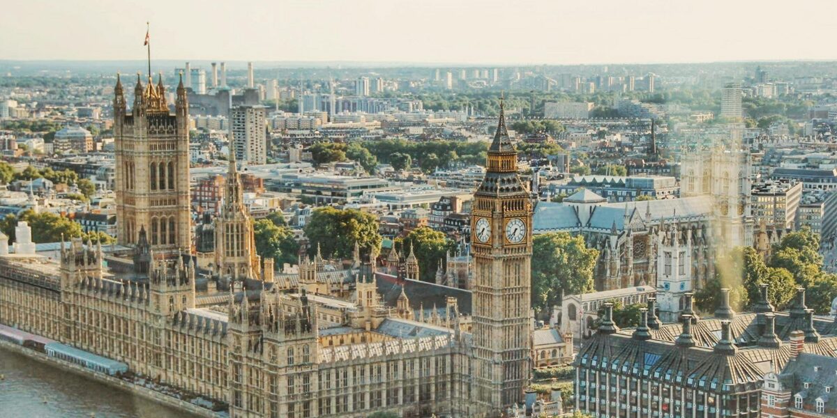 Our London team joins the 2025 London legal walk