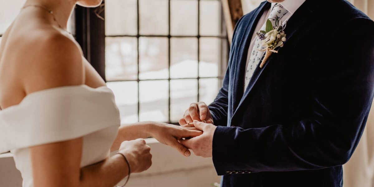 What affect will the Prime Minister’s roadmap have on my wedding?