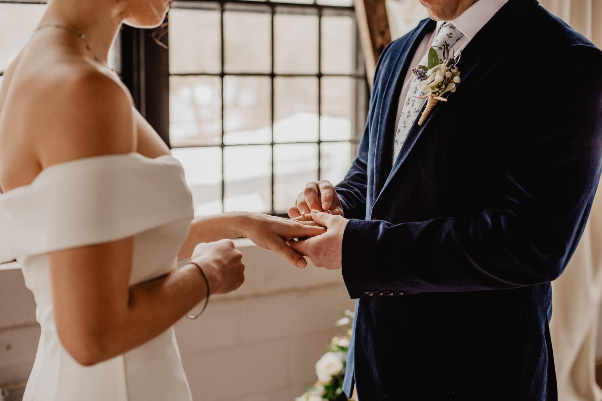 What affect will the Prime Minister’s roadmap have on my wedding?