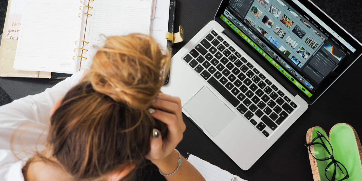 The Sunday Scaries – Managing work-related stress