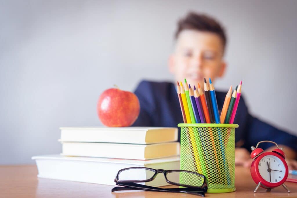 Parents: What are the Consequences of your Child Missing School?