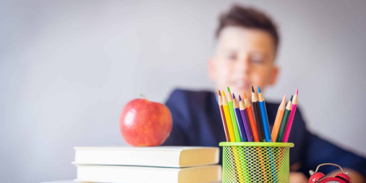 Parents: What are the Consequences of your Child Missing School?