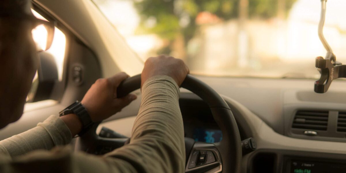 Uber drivers ARE workers