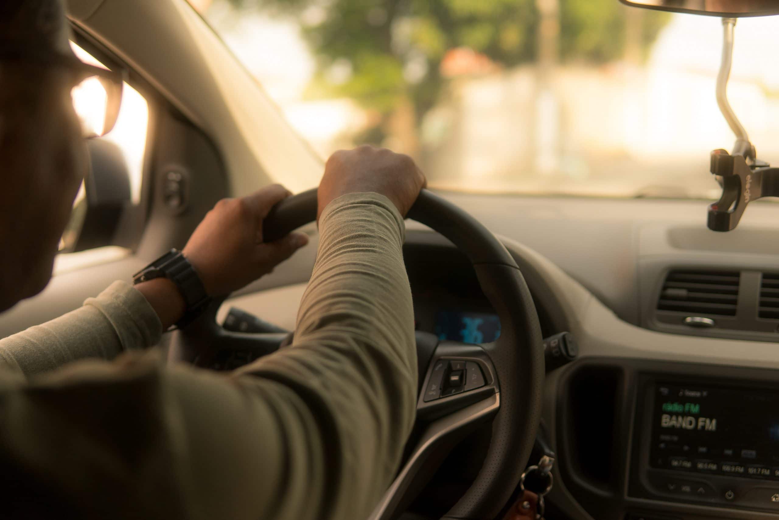 Uber drivers ARE workers