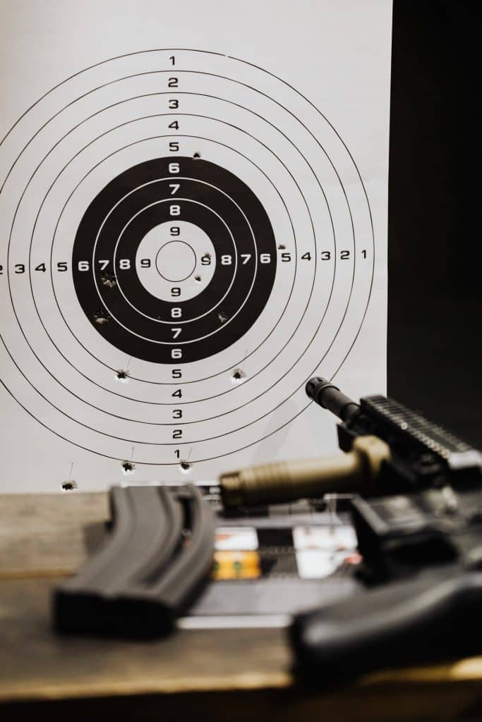Firearms Licensing Law – What do I need to know?