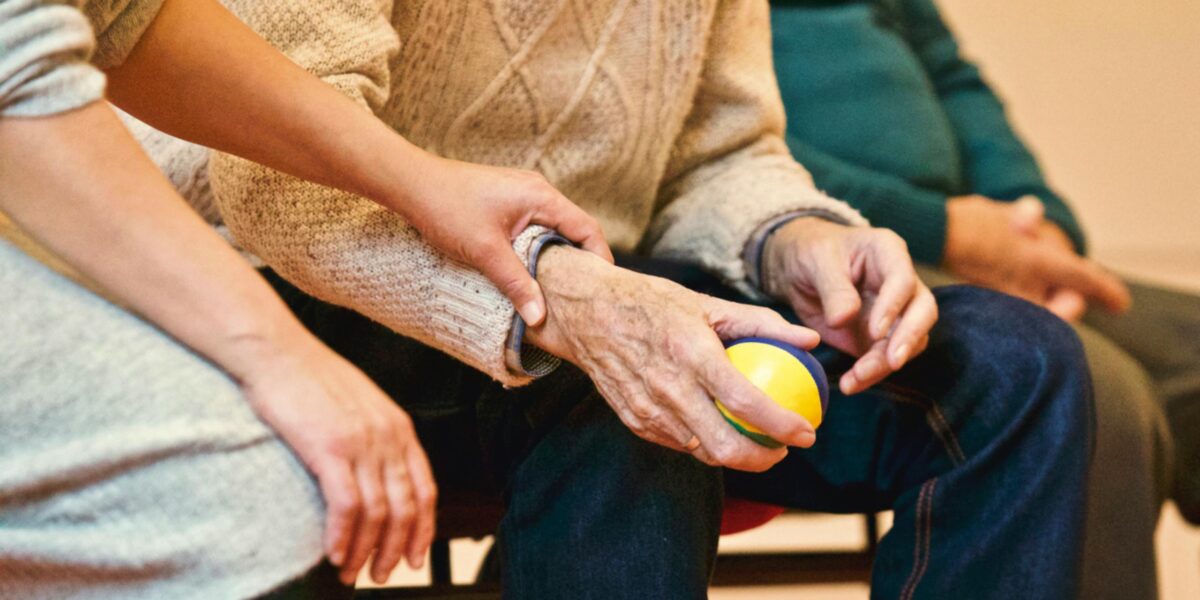 Serving Notice to Care Home Residents: A Guide for Care Providers