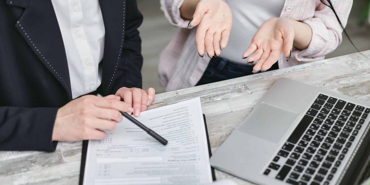My tenant isn’t paying rent – what can I do?