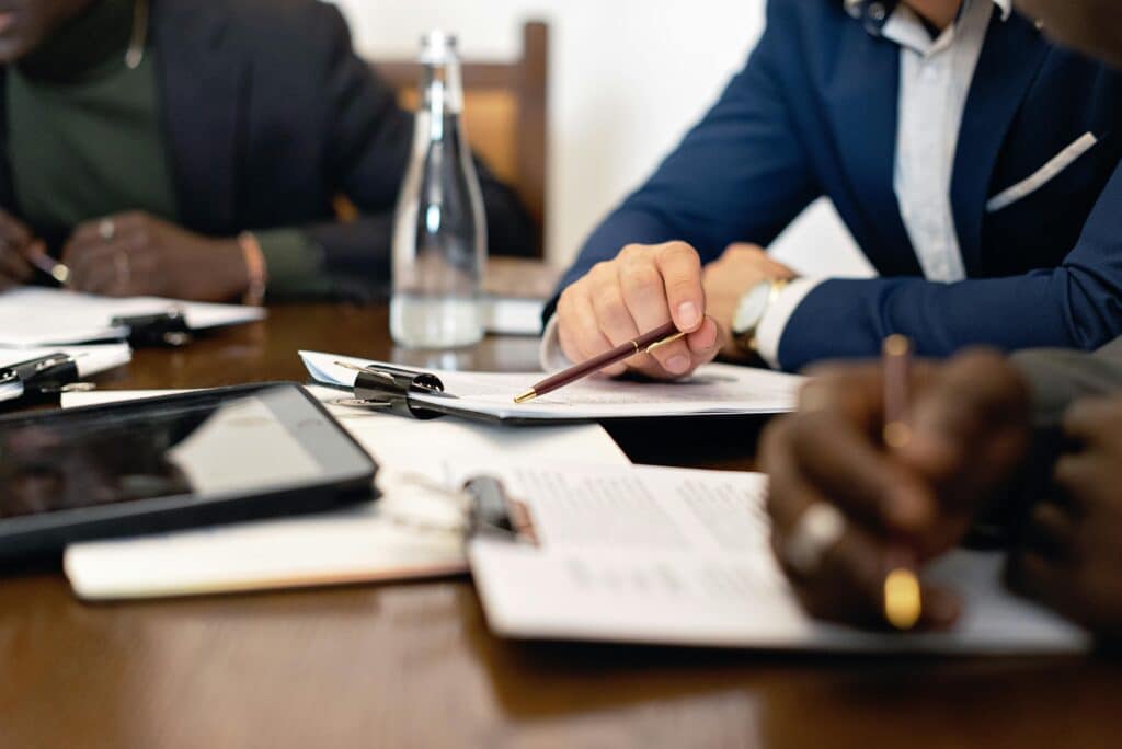 Business with friends or family: Why a shareholders agreement matters