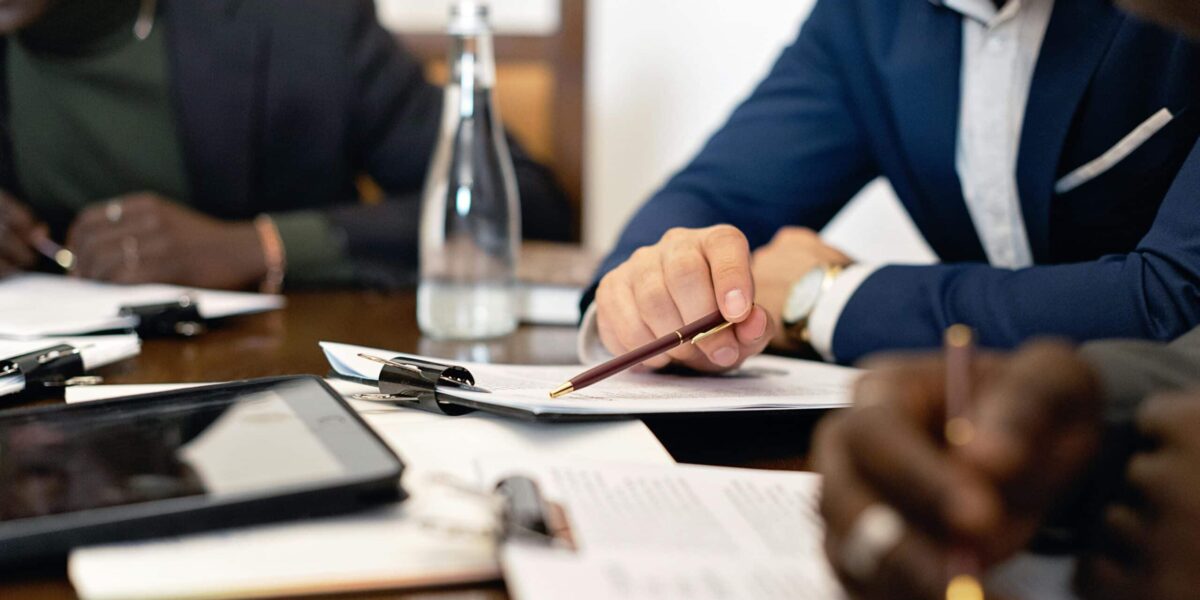 Business with friends or family: Why a shareholders agreement matters