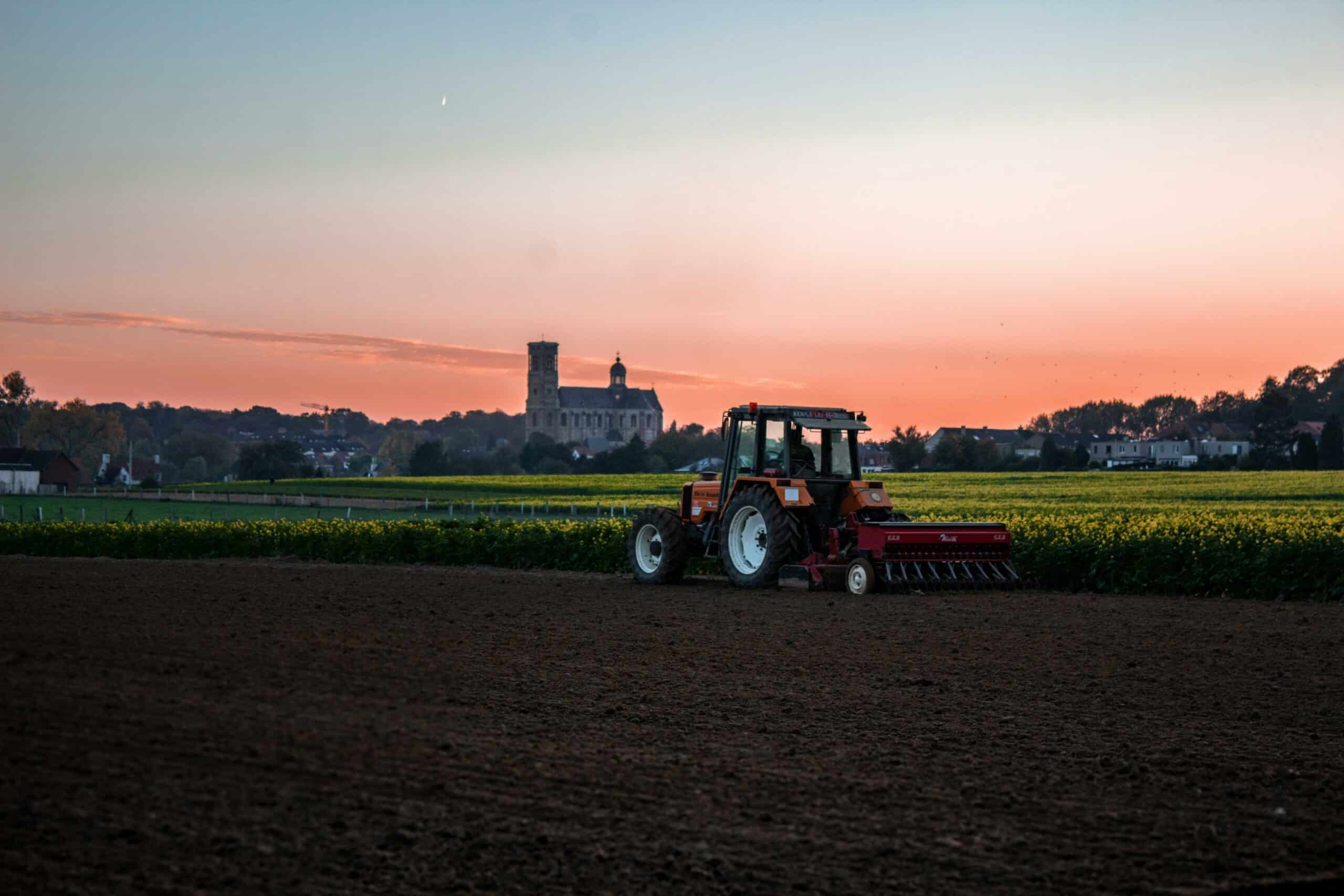 Agricultural Inheritance Tax & Succession Planning Seminar