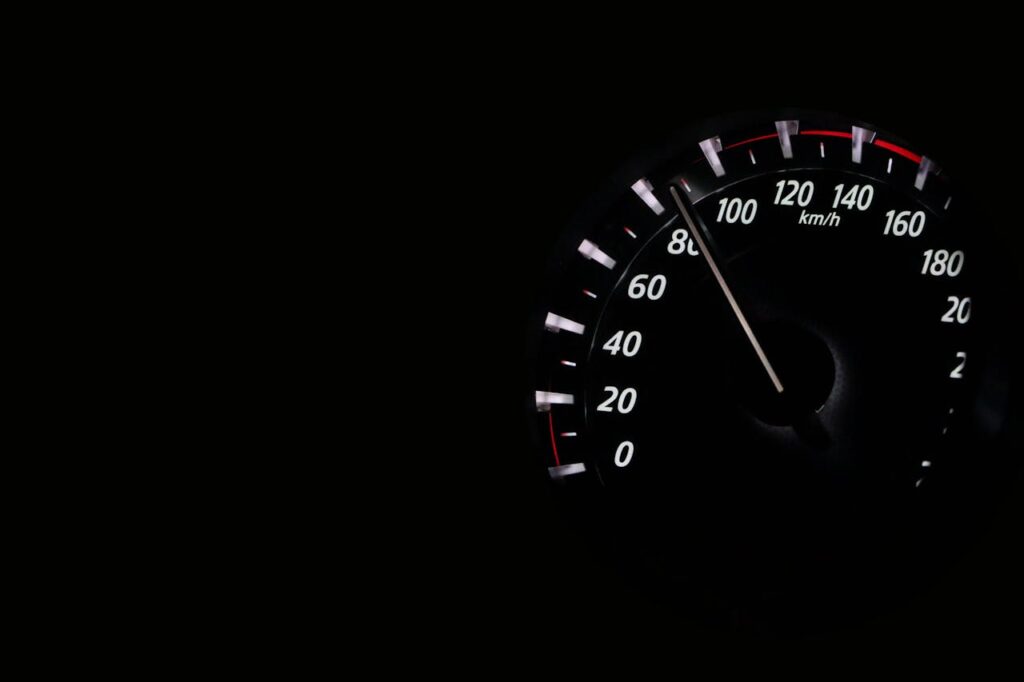 What are the Consequences of Speeding?