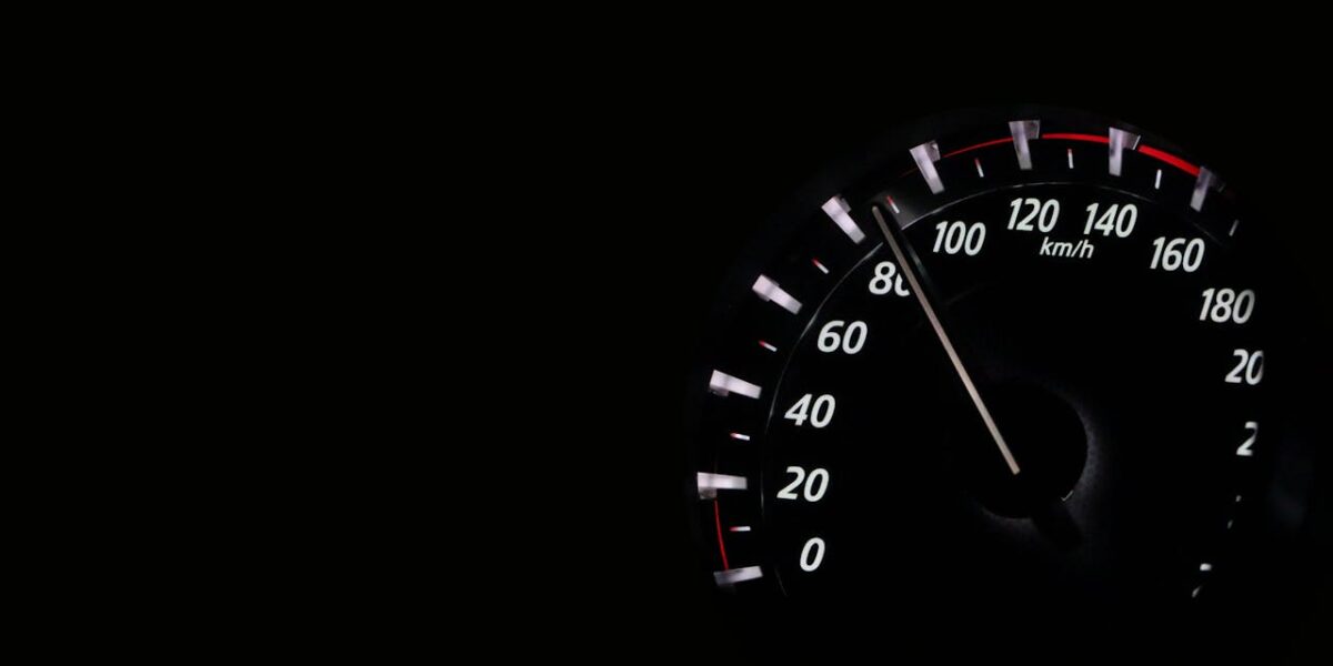 What are the Consequences of Speeding?