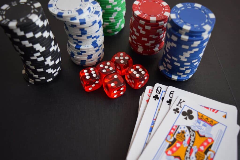 Gambling Reforms – Change Is On The Horizon