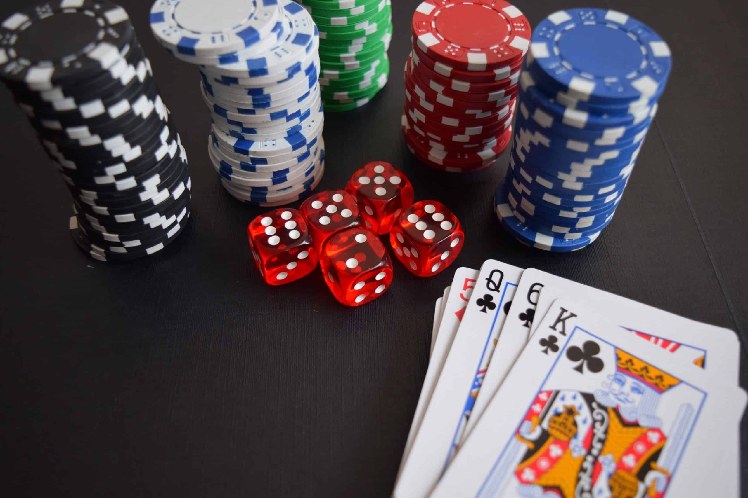 Gambling Reforms – Change Is On The Horizon