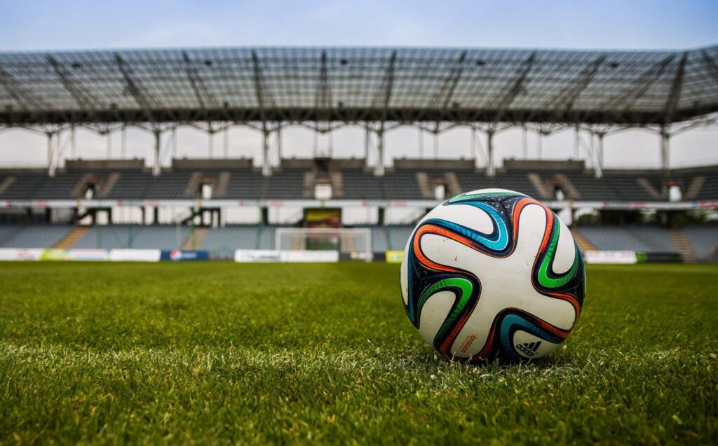 EJ supports RSM charity football tournament