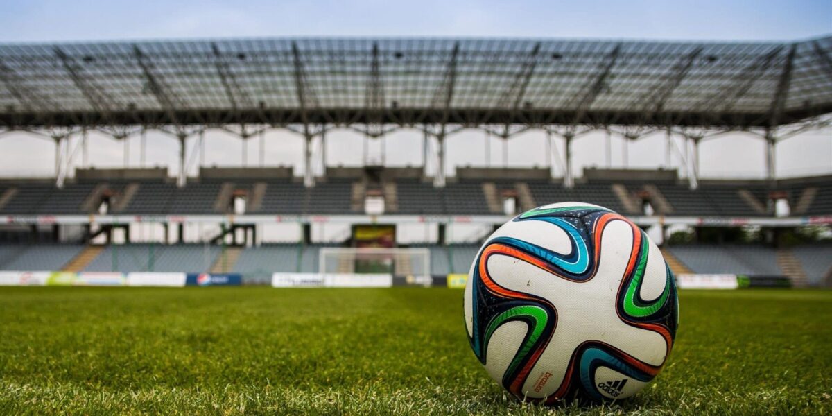 EJ supports RSM charity football tournament