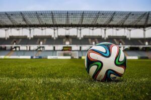 EJ supports RSM charity football tournament