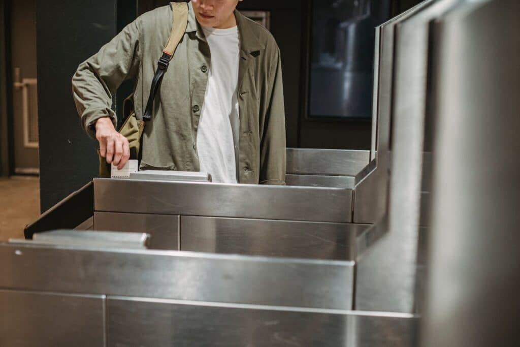 Recent Headlines: Fare Evasion Crackdown & Legal Updates