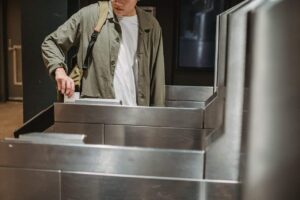 Recent Headlines: Fare Evasion Crackdown & Legal Updates