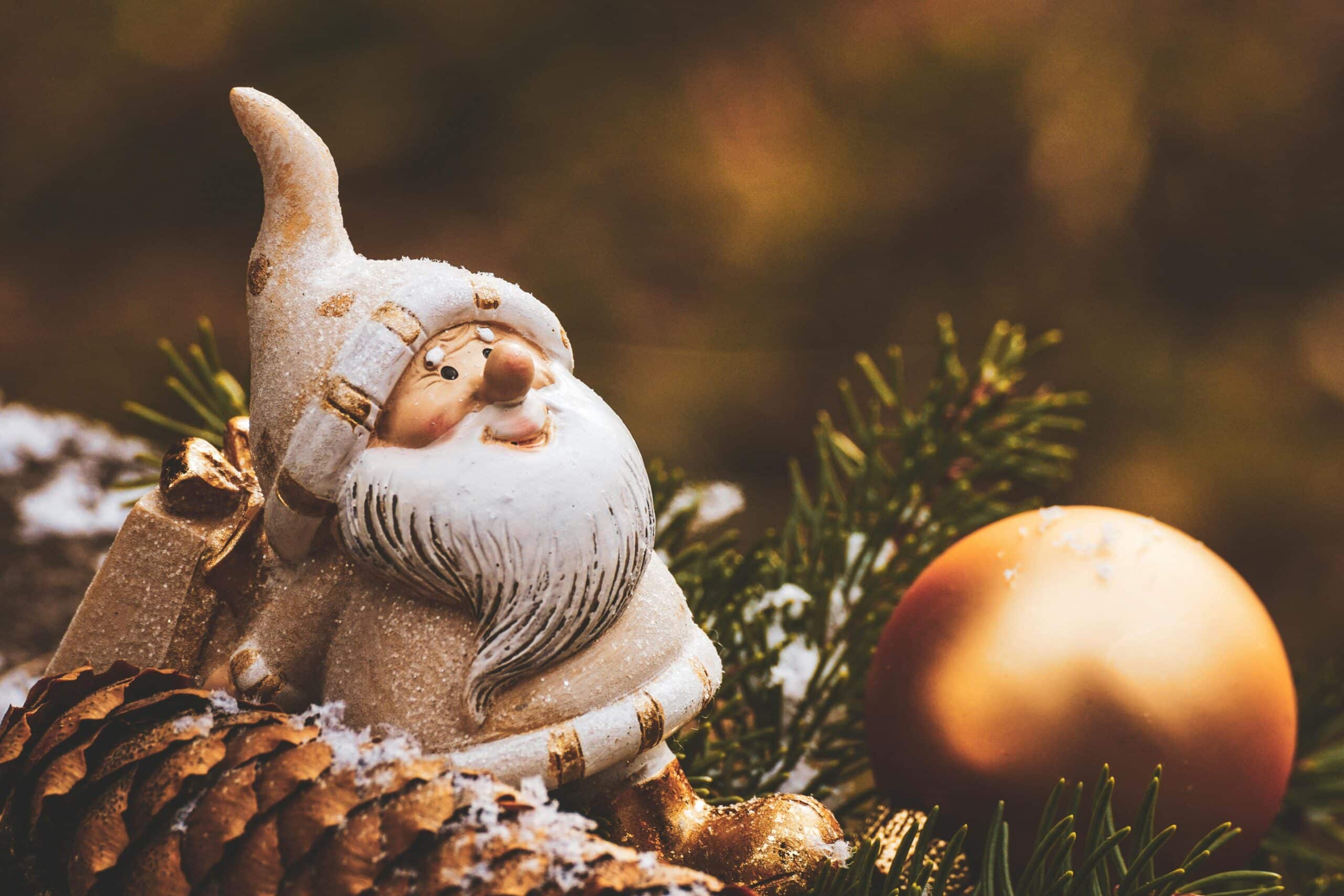 Christmas activities at Ellis Jones Solicitors