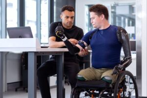 Mental Health and Wellbeing in the Armed Forces