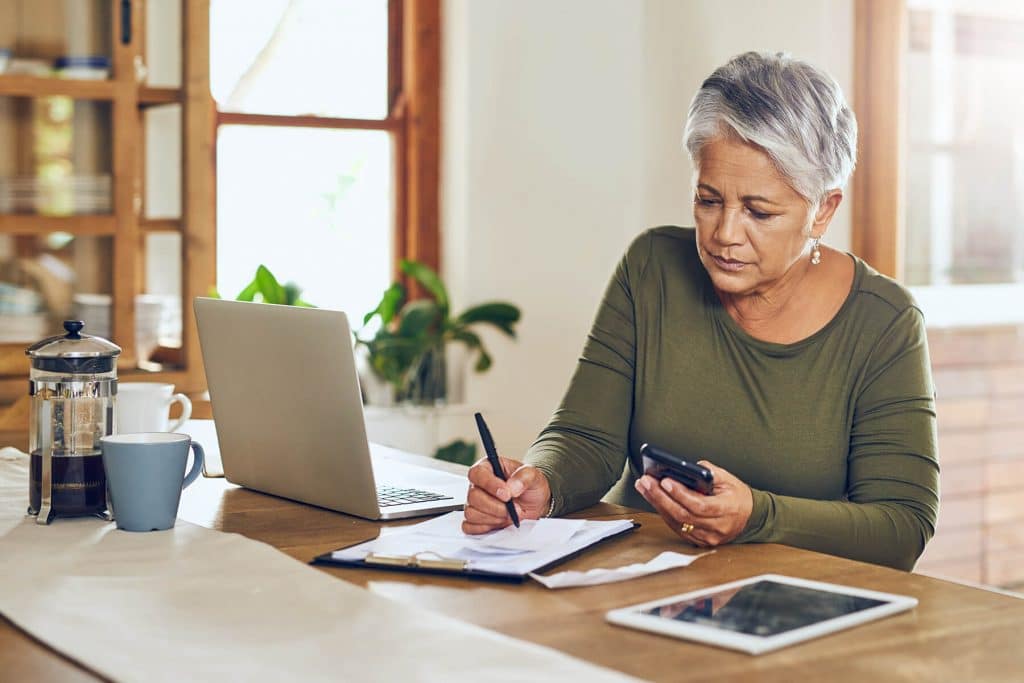 Caution: Changes to Inheritance Tax?