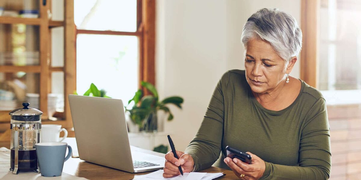 Caution: Changes to Inheritance Tax?