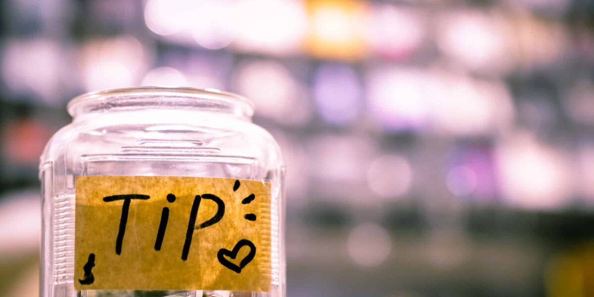 The Employment (Allocation of Tips) Act 2023